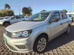 Volkswagen Voyage
