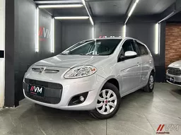Fiat Palio