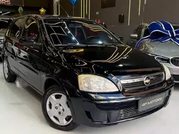 Chevrolet Corsa