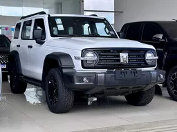 GWM Tank 300