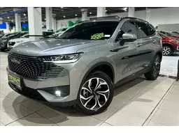 GWM Haval H6