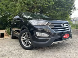 Hyundai Santa Fé