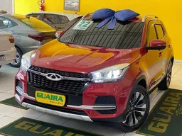 Chery Tiggo 5X