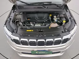 Jeep Commander