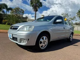 Chevrolet Corsa