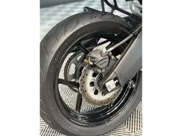 Kawasaki Versys
