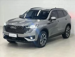 GWM Haval H6