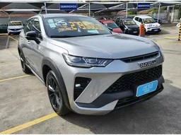 GWM Haval H6 GT