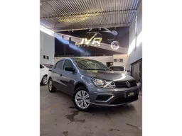 Volkswagen Voyage