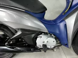 Honda Biz