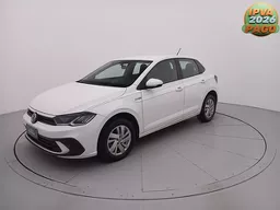 Volkswagen Polo Hatch