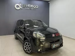 Fiat Uno
