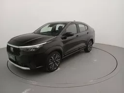 Fiat Fastback