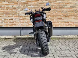 Harley-Davidson Pan America 1250
