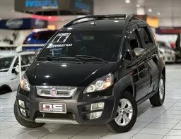 Fiat Idea