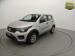 Fiat Mobi