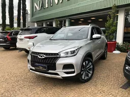 Chery Tiggo 5X