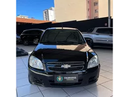 Chevrolet Prisma