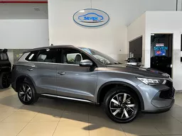 BYD Song Pro