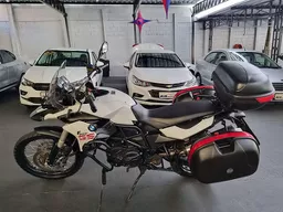 F 800 GS