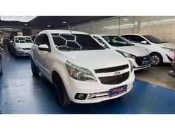 Chevrolet Agile