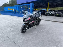 S 1000 RR
