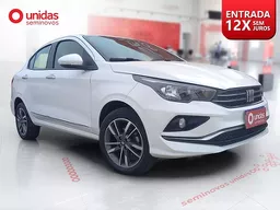 Fiat Cronos