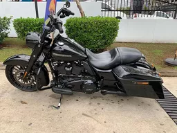 Harley-Davidson Touring