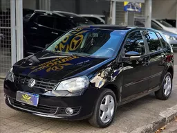 Volkswagen Polo Hatch