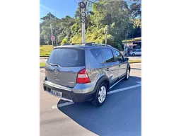 Nissan Livina