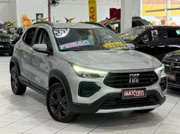Fiat Pulse