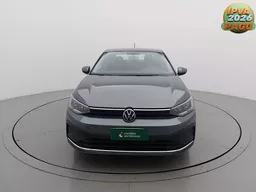 Volkswagen Virtus