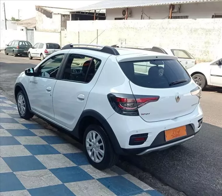 Foto do carro