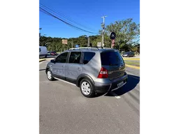 Nissan Livina