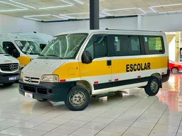 Citroën Jumper