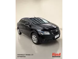 Chevrolet Prisma