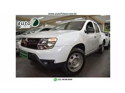 Renault Duster Oroch