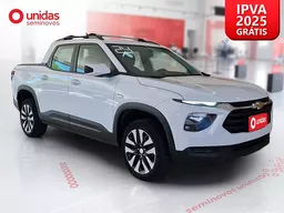 Chevrolet Montana