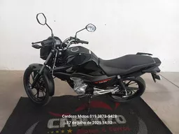 Honda CG 160