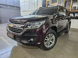 Chevrolet Blazer