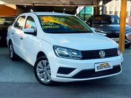 Volkswagen Voyage