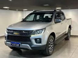 Chevrolet S10