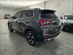 Chery Tiggo 5X