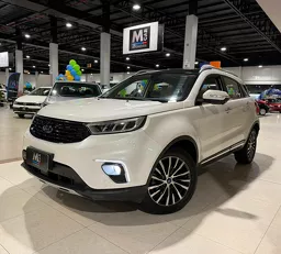 Ford Territory