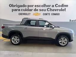 Chevrolet Montana