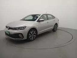 Volkswagen Virtus