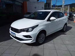 Fiat Cronos