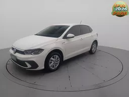 Volkswagen Polo Hatch