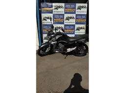 Honda CG 160