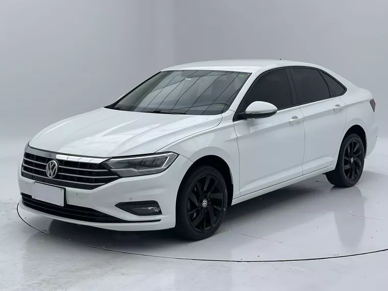 Volkswagen Jetta Branco 6